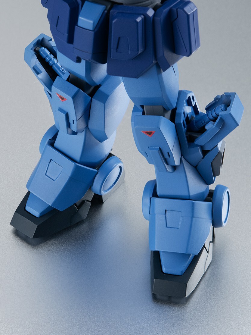THE ROBOT SPIRITS SIDE MS Gundam RX 79BD Blue Destiny Unit 1 ver