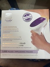silk hair removal