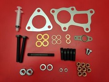 Turbo Hyundai GALLOPER