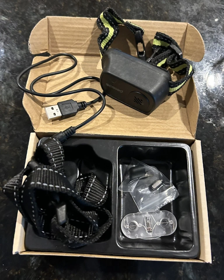 Smart Dog bark control collar - Image 3 of 4