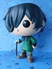 Black Butler Funko Pop Animation 17 CIEL Vaulted Loose OOB No Box Anime Figure