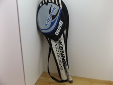 Pro 747 Evolution Badminton Racquet by Grand Sport NOS Model 72064