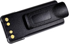 Batterie pour radio Motorola DP2400