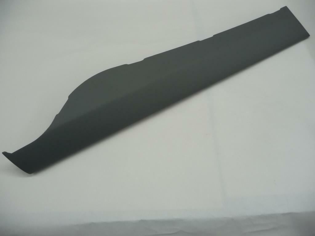 16-19 McLaren 540C 570S Right Passenger Lower Door Sill Panel Cover 13A7119CP OE