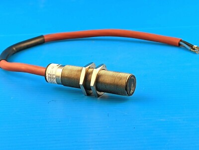 Balluff BES 516-105-SA1-05 Inductive Sensor, 18 X 75.5 MM, BES516105SA105