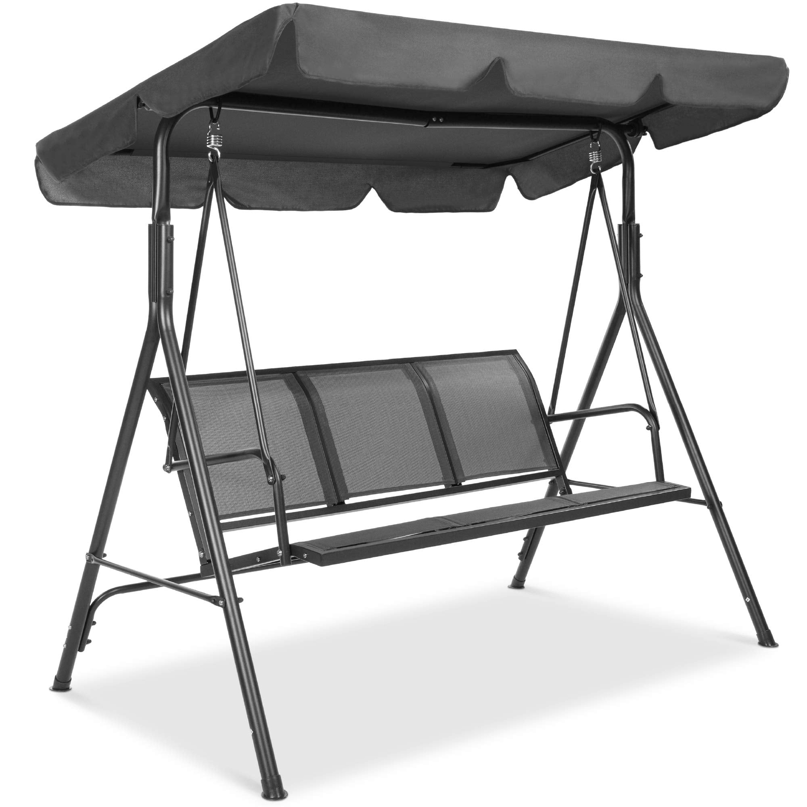 Swing Glider, Patio Love