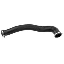 Gates 09-1159 Ladeluftschlauch für Opel Zafira Life Fiat Scudo Peugeot Citroën