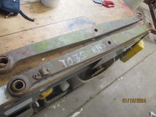 Massey Ferguson Lower Lift Link Assemebly #182632m1 Used Original (2)