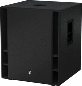 mackie subwoofer 18