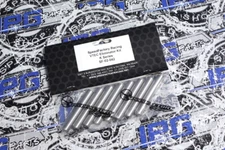 SpeedFactory Racing VTEC Locking Pins For Honda Acura K20 K20A K20Z1 K20Z3 K24A2