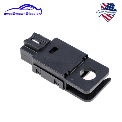 For 2007-2011 Chevy GMC Light Truck SUV Brake Light Stop Lamp Switch 25981009 - Picture 6 of 6
