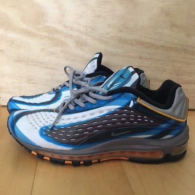 nike air max deluxe 2018