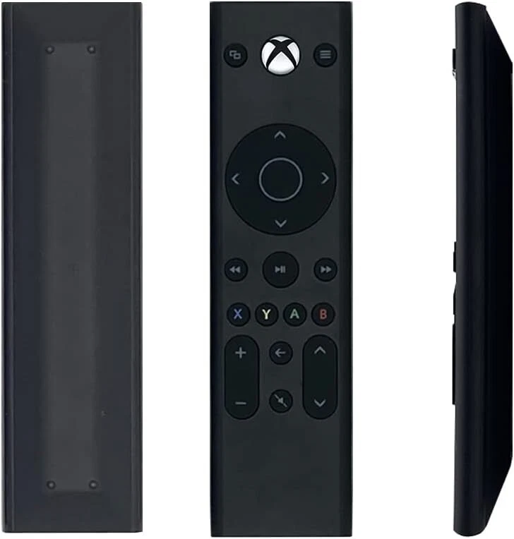Genuine Media Remote Control for Xbox One & Xbox Series X|S Console Bulk Package - Image 2 of 3