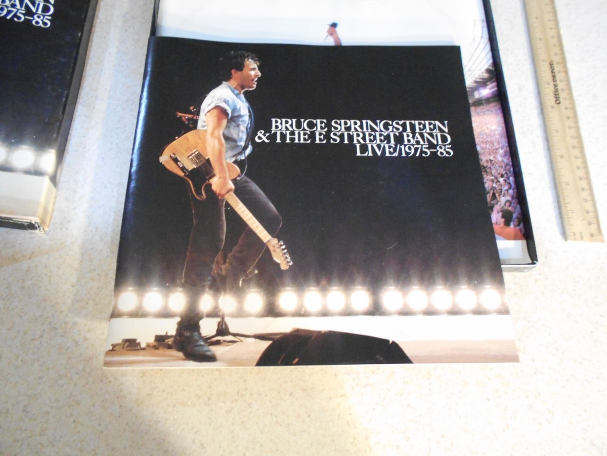 米5CD Bruce Springsteen, E Street Ba Live1975 1985 MHCP729733 SONY /00550 712jaTSy3xL._UF1000,1000_QL80_.jpg