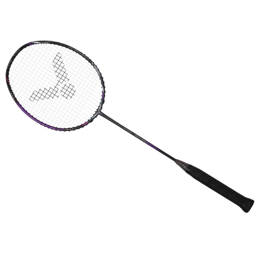 VICTOR THRUSTER RYUGA II PRO 4UG6 【美品】 Victor Thruster K Ryuga II Badminton Racquet (Unstrung