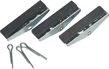 Brake Master Cylinder Small Hone Replacement Stones 1-1/8" 400 Grit