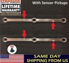 Mercedes OM642 Intake Manifold Runner Connecting Rod Sensor Diesel 3.0L V6 Kit