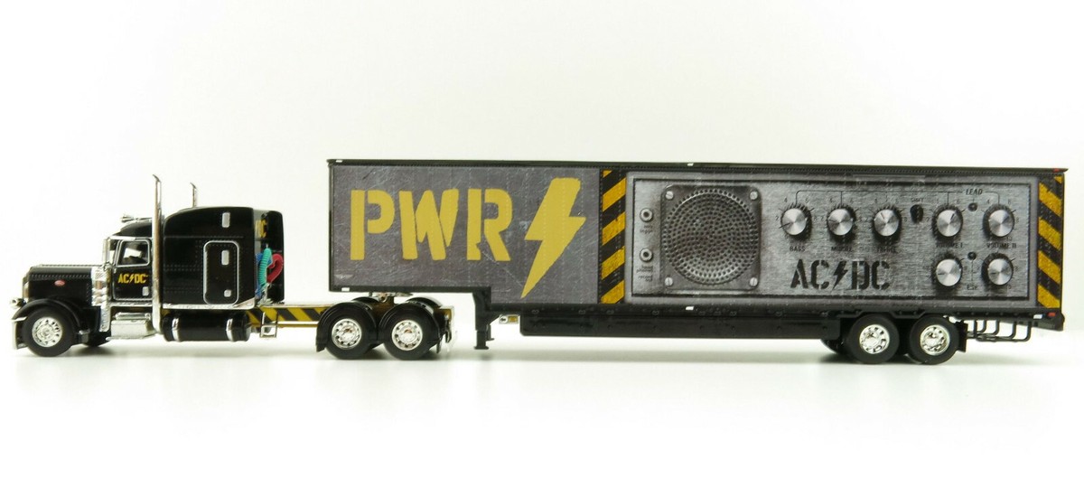 ミニカー Supreme First Gear Truck  Black Supreme®/first gear truck Black Brand New | eBay