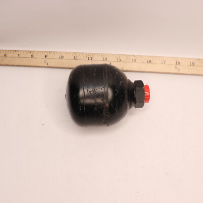 Hydac Accumulator 75 psi 3/4'' FNPT