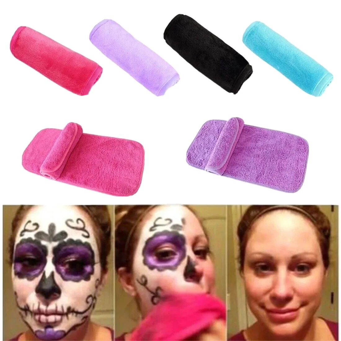 Magic 2024 makeup eraser