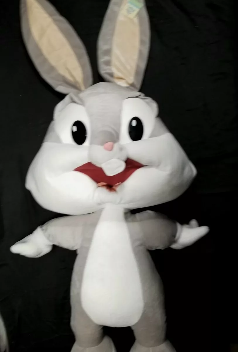 Giant bugs 2024 bunny plush