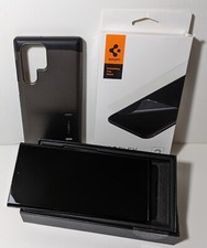 Samsung Galaxy S22 Ultra SM-S908U1 - 256GB - 12GB RAM - Phantom Black (Unlocked)