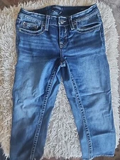 Vigoss Capri Size 7/8 Length 21