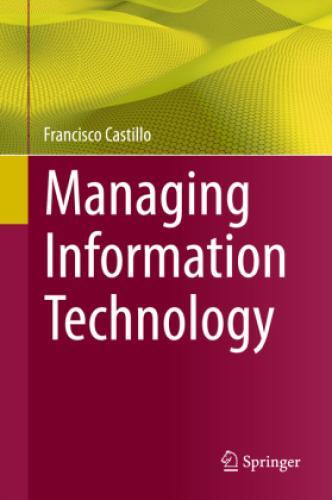 Thumbnail - Managing Information Technology 3285