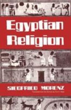 Egyptian Religion by Morenz, Siegfried