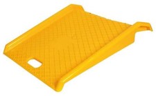690mm x 690mm Portable Access Ramp, 450kg - D03497