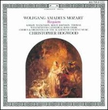 Mozart: Requiem K.626 (CD, Aug-1984, Decca) for sale online | eBay