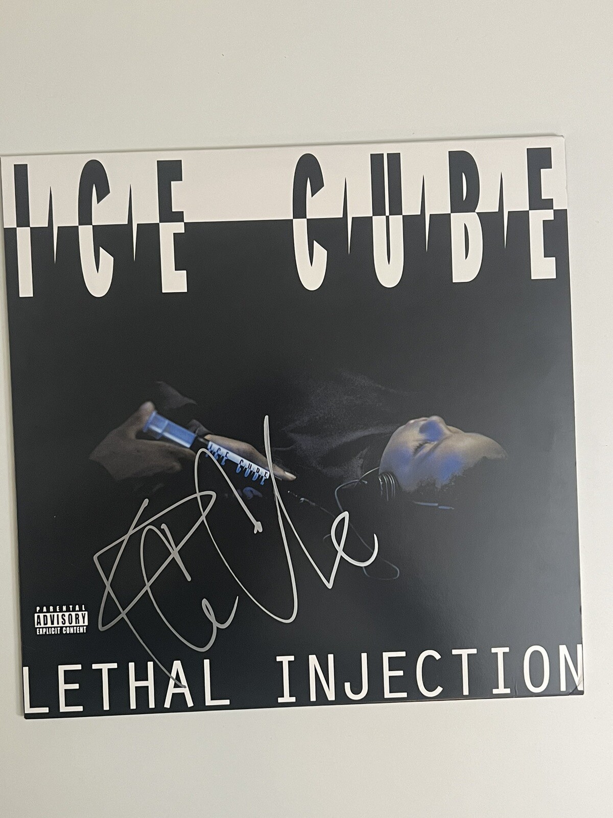 USオリジナル ICE CUBE LETHAL NWA G-RAP GANG 【公式通販】