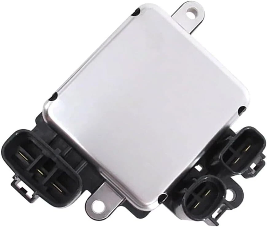 Cooling Fan Control Module For 2010-2014 Subaru Legacy Outback Tribeca 3.6L Foto 2 de 4