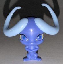 Figura de juguete Miraculous Ladybug Miracle Blind Box Stompp Bull Kwami RARA DIFÍCIL DE ENCONTRAR