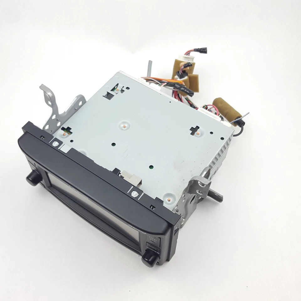 2013-2015 Scion TC XD XB A 无线电导航显示 CD 播放器 PT546-00140 — 第 4/4 张图片