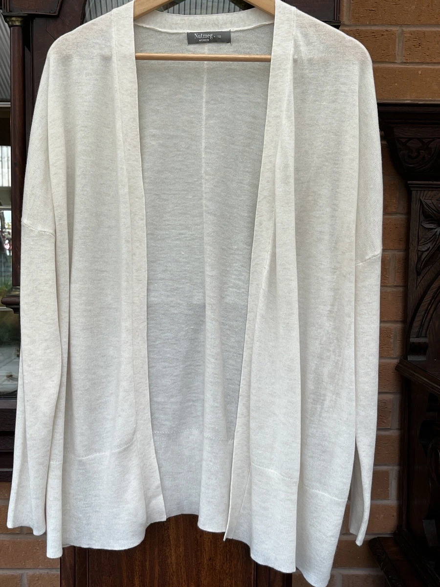 Nutmeg clearance ladies cardigans
