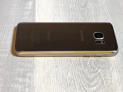 Original Samsung Galaxy S7 G930U 32GB Android entsperrt Smartphone Gut Top! B+ - Bild 17 von 45