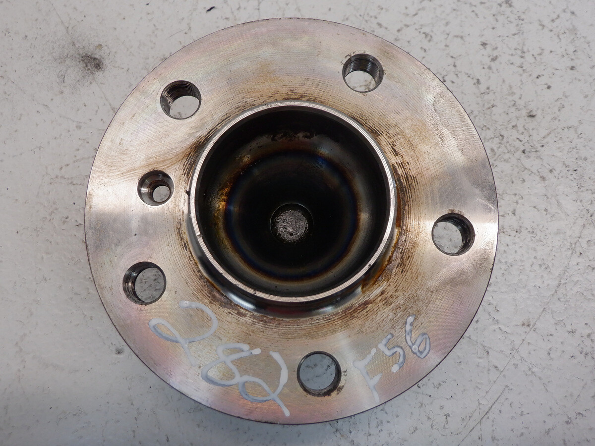 2014-2017 Mini Cooper Rear Wheel Hub and Bearing Assembly marimura様専用