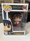 Funko Pop G6 Jujutsu Kaisen UTAHIME IORI Vinyl Figure 1639