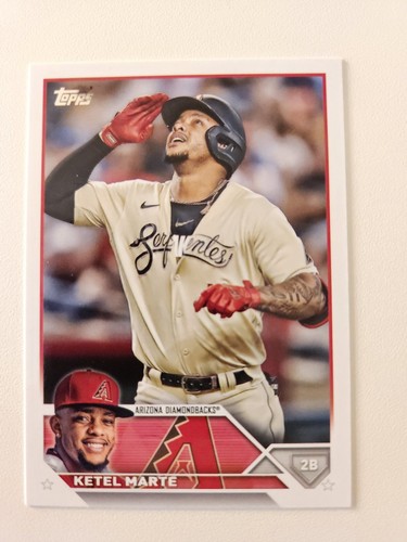 2023 Topps Series One 200-330 u Pick Choice Finish Your Set Lot - Picture 41 of 132