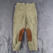 The Tailored Sportsman English Riding Habits Breeches Riding Pants 16 USA Made
