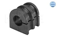 Meyle 16-16 615 0000 Lagerung, Stabilisator FüR Renault
