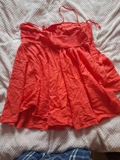 Womens Dress Size 20