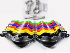 22mm 7/8" Hand Guards Handguard MX Motorbike Dirt/ Pit Quad Bike ATV Handle Bars