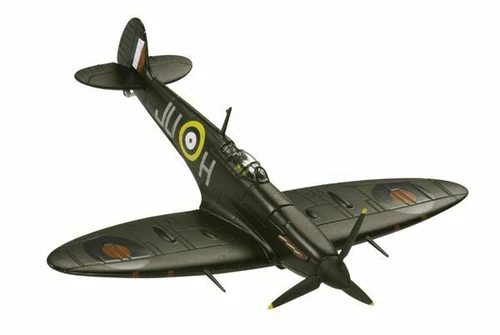 Corgi Supermarine Contemporary Manufacture Diecast Aircrafts & Spacecrafts