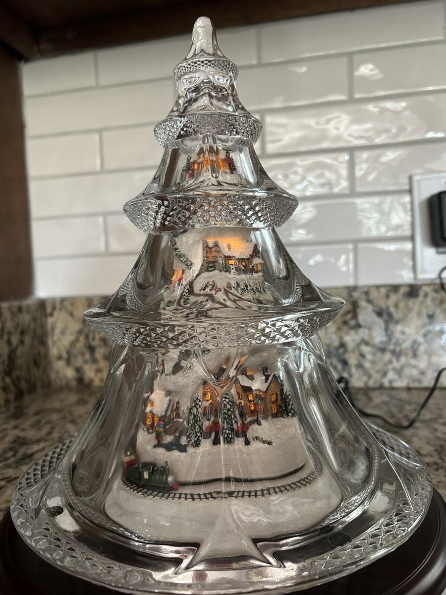 【美品】トーマスキンケード☆ホーソンビレッジ☆クリスマス　メイン　ストリート 美品】トーマスキンケード☆ホーソンビレッジ☆クリスマス メイン