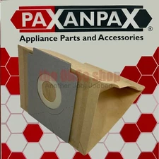 10x GOBLIN IOTA 731 Series, 73145, 73181, 73182, Vacuum Cleaner Dust Bags Type72