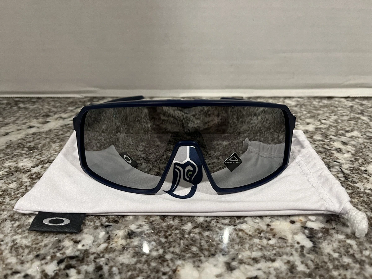 Oakley seahawks cheap sunglasses