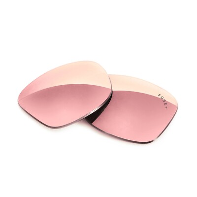 Fuse Lenses Replacement Lenses for Dragon Viceroy 