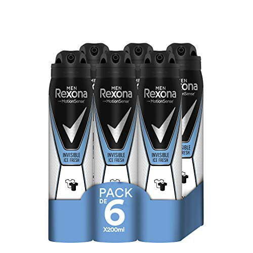 Buy Wholesale Canada Rexona Men Anti Perspirant & Rexona Deodorant Spray at  USD 0.5